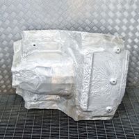 Maserati GranTurismo Protección térmica del compartimento del motor 82653500
