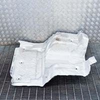 Maserati GranTurismo Protección térmica del compartimento del motor 82653500