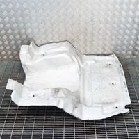 Maserati GranTurismo Heat shield in engine bay 82653500