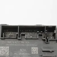 Audi A3 S3 8V Oven ohjainlaite/moduuli 5Q0959595B