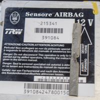 Maserati GranTurismo Unidad de control/módulo del Airbag 391084