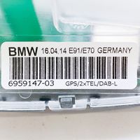 BMW X1 E84 GPS-pystyantenni 9265970