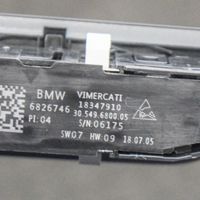 BMW 6 G32 Gran Turismo Slēdžu komplekts 6826746