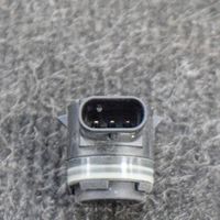 BMW 6 G32 Gran Turismo Parkošanās (PDC) sensors (-i) 308651