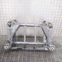 Maserati GranTurismo Rear subframe 