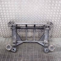 Maserati GranTurismo Rear subframe 