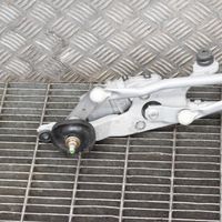 Toyota C-HR Tringlerie et moteur d'essuie-glace avant 1593007750