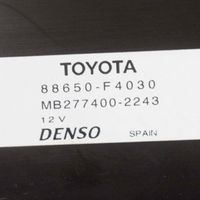 Toyota C-HR Altri dispositivi MB2774002243