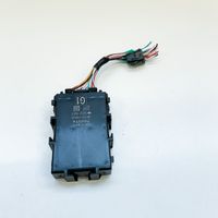 Toyota C-HR Gateway valdymo modulis 50129857