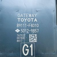 Toyota C-HR Väylän ohjainlaite 50129857