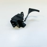 Toyota C-HR Maniglia di rilascio del tappo carburante 55446F4010