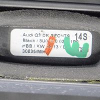 Audi Q3 8U Stogo "ragų" skersiniai 8U0860022