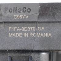 Ford Focus Unidad de control/módulo de la bomba de inyección de combustible F1FA9D370GA
