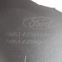 Ford Focus Обшивка передней двери BM51A2394301