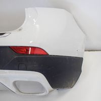 Volvo V40 Rear bumper 31290919