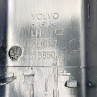 Volvo V40 Barre trasversali porta tutto su “corna” 31385000