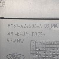 Ford Focus (B) Revêtement de pilier (bas) BM51A24583A