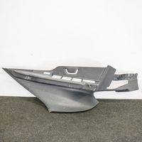 Volvo V40 Rivestimento laterale della consolle centrale posteriore 31389391