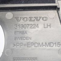 Volvo V40 (B) Revêtement de pilier (bas) 31307224