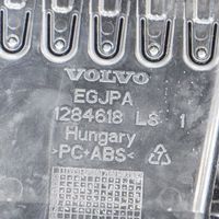 Volvo V40 Panneau de garniture tableau de bord 30780844