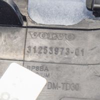 Volvo V40 Spoiler del portellone posteriore/bagagliaio 31347053