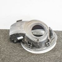 Volvo V40 Volet de trappe réservoir de carburant 31278862