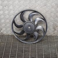 Ford Focus Hélice moteur ventilateur 3136613411