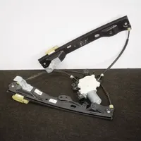 Ford Focus Alzacristalli della portiera anteriore con motorino A65064112