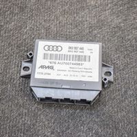 Audi Q7 4L Kiti prietaisai S0H04000