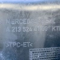 Mercedes-Benz C W205 Degalų bako dugno apsauga A2135244100