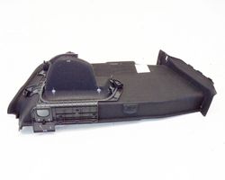 Audi A5 Trunk/boot side trim panel 8W6863880B