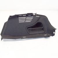 Audi A5 Trunk/boot side trim panel 8W6863880B