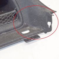 Audi A5 Revestimiento lateral del maletero/compartimento de carga 8W6863880B