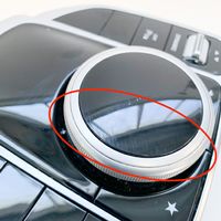 Mercedes-Benz C W205 Controllo multimediale autoradio A2059059306