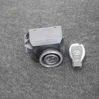 Mercedes-Benz E A207 Ignition lock A2189053501