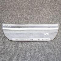 Audi Q3 8U Rear sill trim cover 8U0853375