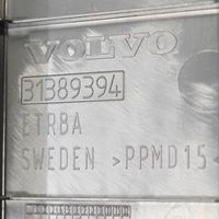 Volvo V40 Vararenkaan osion verhoilu 31389394