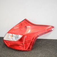 Ford Focus Lampa tylna BM5113404AJ