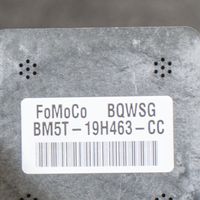 Ford Focus Moduł sterowania Gateway 19H484