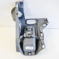 Ford Transit Paneļa dekoratīvās apdares vairogs (apakšējais) BK21V044L02D