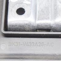 Ford Transit Soporte/cierre/cerradura del maletero/compartimento de carga BK31V433A26AC
