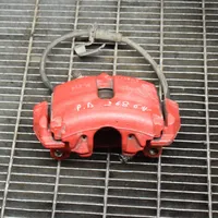 Volkswagen Jetta VI Caliper de freno delantero 