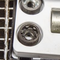 Chevrolet Orlando Anti-theft wheel nuts and lock 13312024