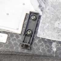Chevrolet Volt I Revestimiento de alfombra del suelo del maletero/compartimento de carga 22798923