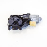 Chevrolet Volt I Fensterhebermotor Tür hinten 0130822464