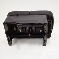 Ford Transit Asiento delantero del conductor 