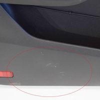 Skoda Karoq Front door card panel trim I01414095