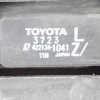 Toyota Prius (XW30) Ilmastointilaitteen järjestelmäsarja (A/C) 1636337020