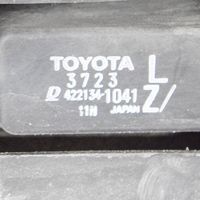 Toyota Prius (XW30) Klimatyzacja A/C / Komplet 1636337020