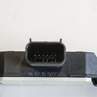 Chevrolet Volt I Sensor de aceleración 0265005890